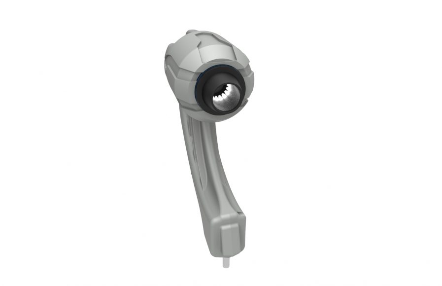 ICP OSA TearScope/Meibograph