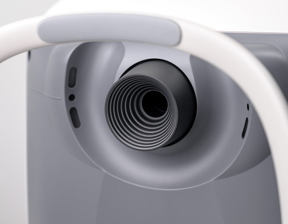 Biometr optyczny OA-2000