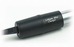 KEELER Ładowarka Mini-Lithium
