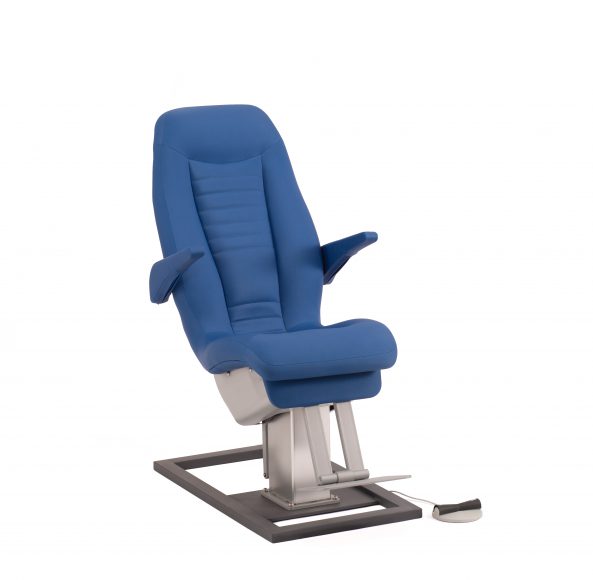 Fotel pacjenta PC-1