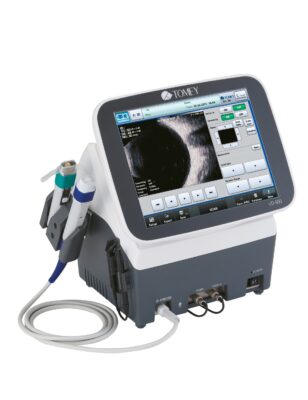 Ultrasonograf UD-800