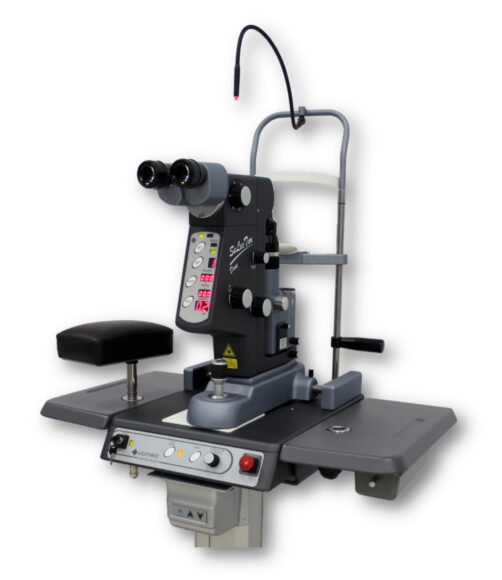 Laser Lightlas SLT Deux