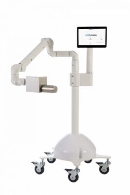 Lampa do crosslinkingu CFX-Linker