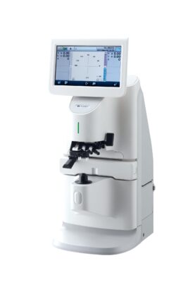 Dioptromierz Komputerowy TL-7000