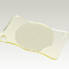 Soczewka wewnątrzgałkowa Acriva Trinova