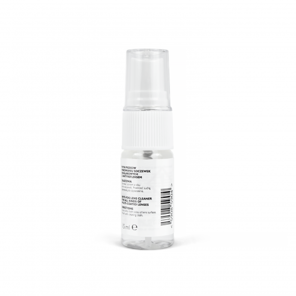 HAYNE MIST Anti-Fog Lens Cleaner
