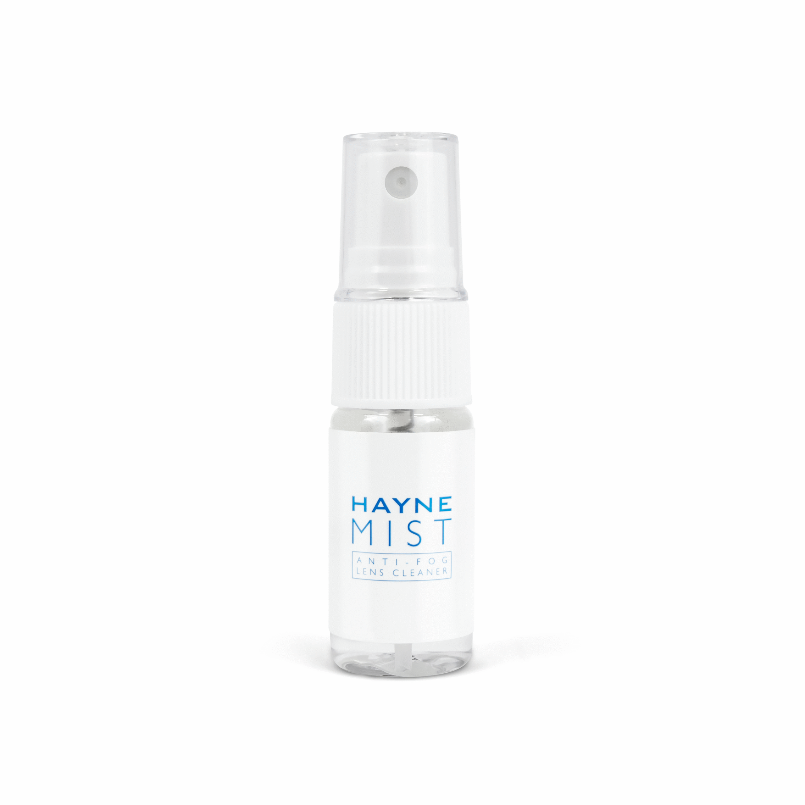 HAYNE MIST Anti-Fog Lens Cleaner