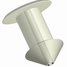 SOFT PLUG® Flow Control Zatyczki silikonowe