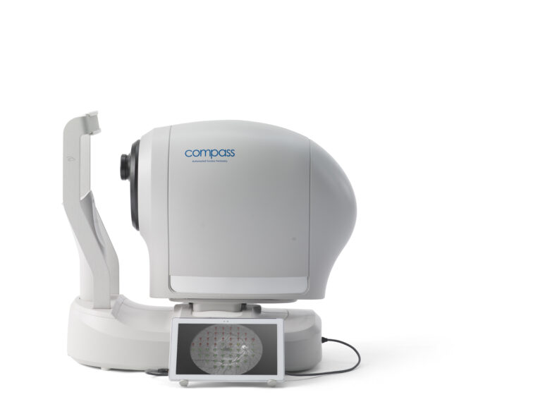 Perymetr komputerowy COMPASS