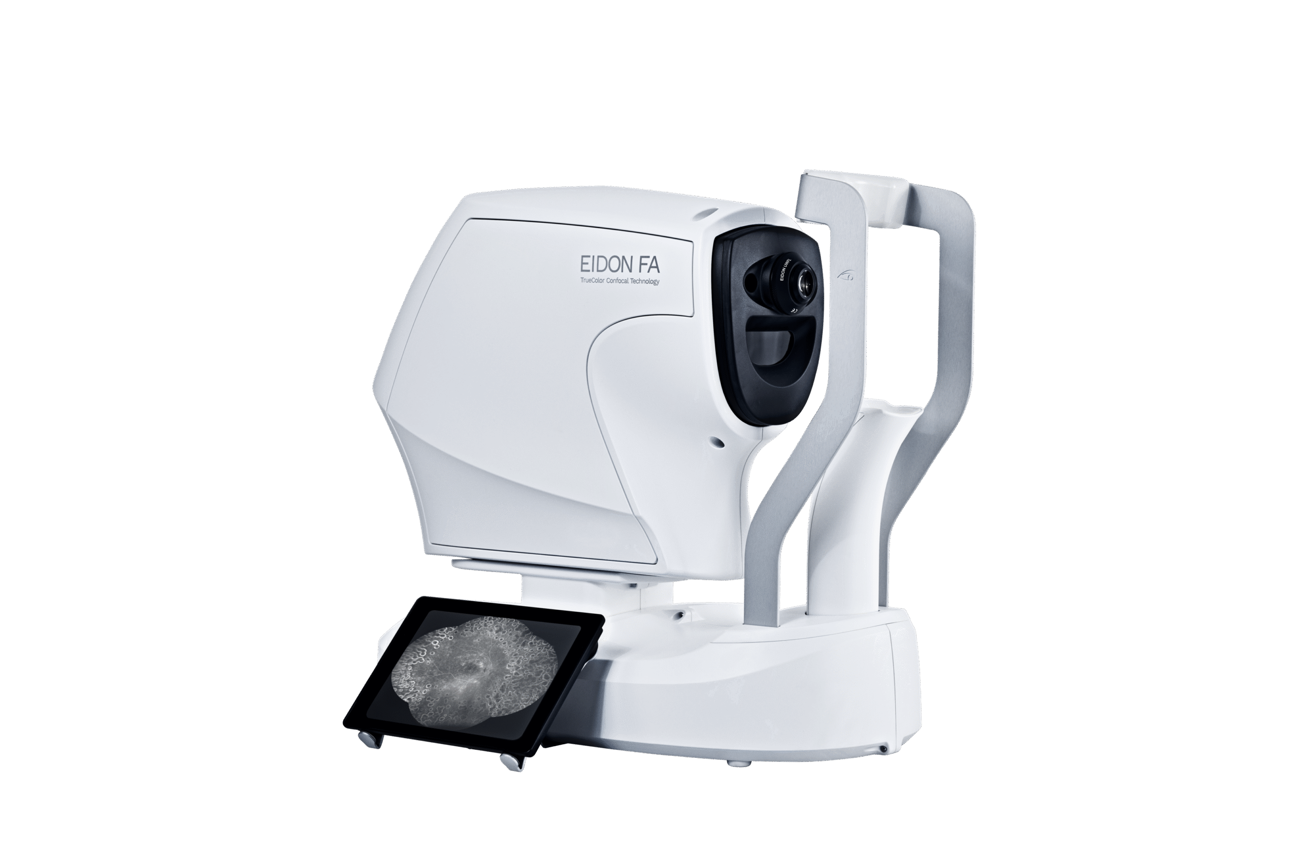 Skaner konfokalny EIDON True Color