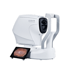 Skaner konfokalny EIDON True Color