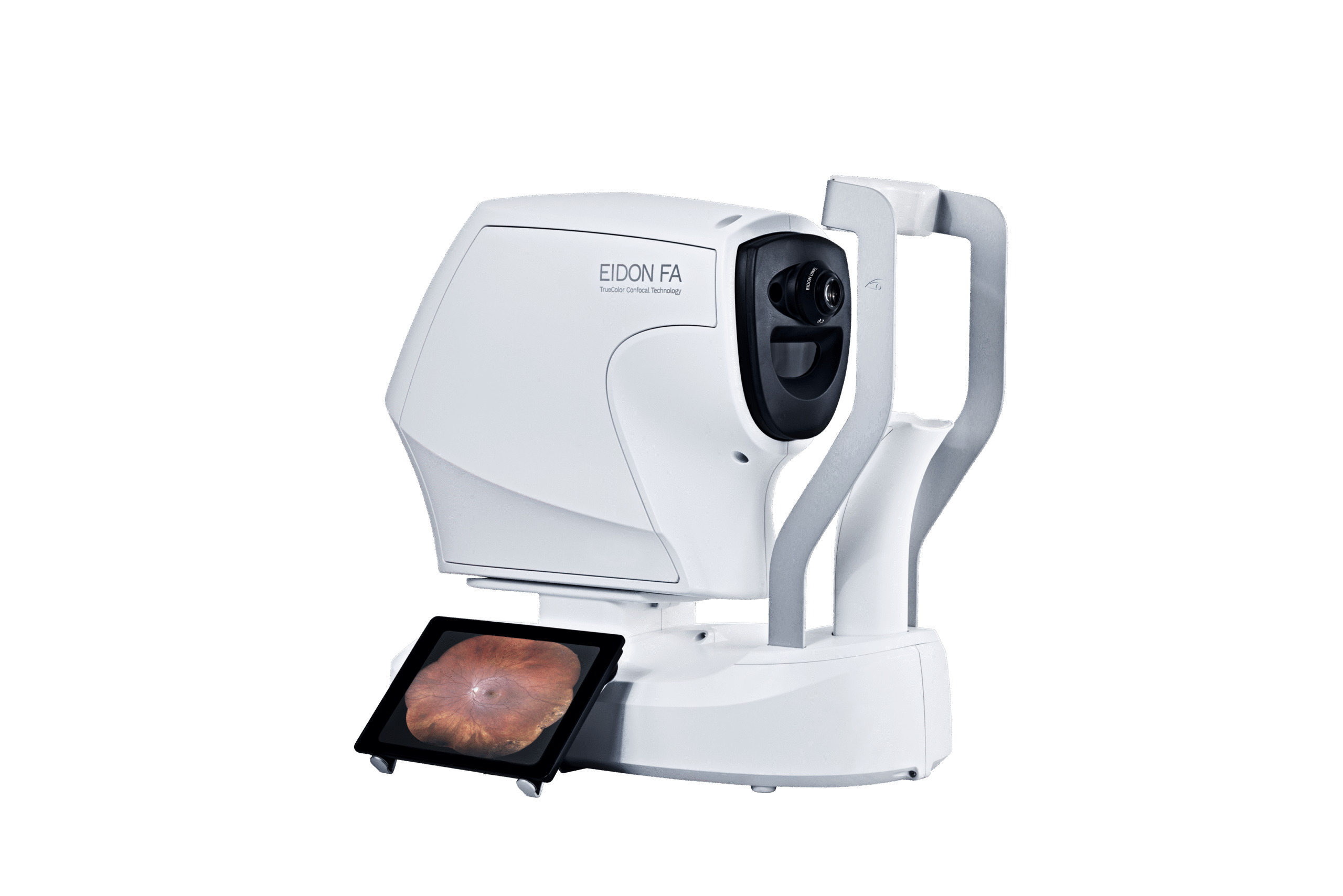 Skaner konfokalny EIDON True Color