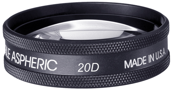 VOLK 20D V20LC