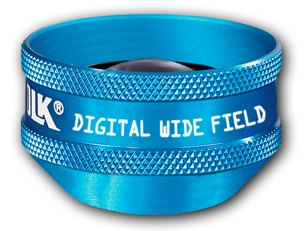 VOLK Digital Wide Field VDGTLWF