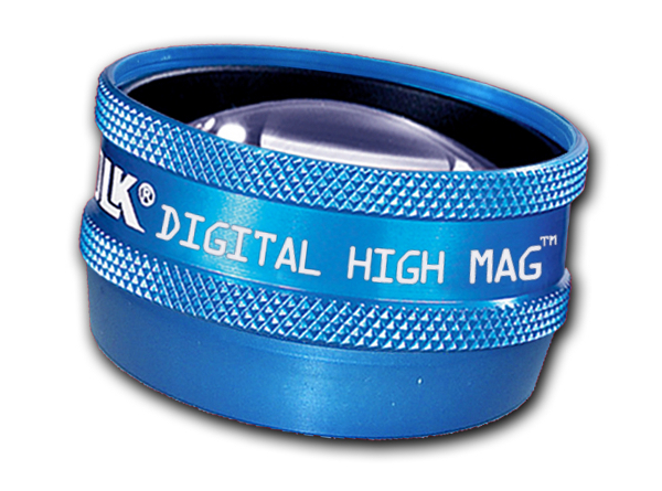 VOLK Digital High Mag - wersja kolorowa VDGTLHM