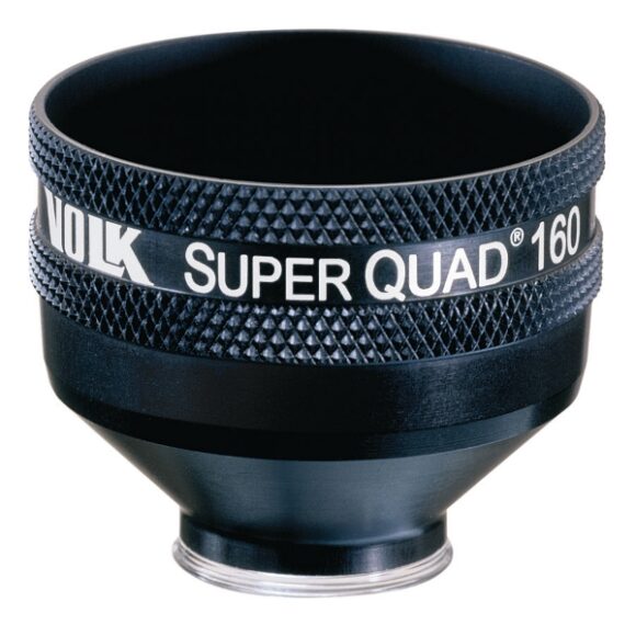 VOLK Super Quad 160 VSQUAD160