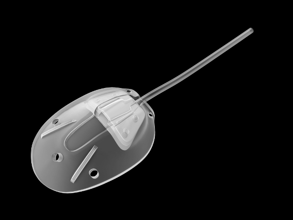 Zastawka AHMEDA model FP7