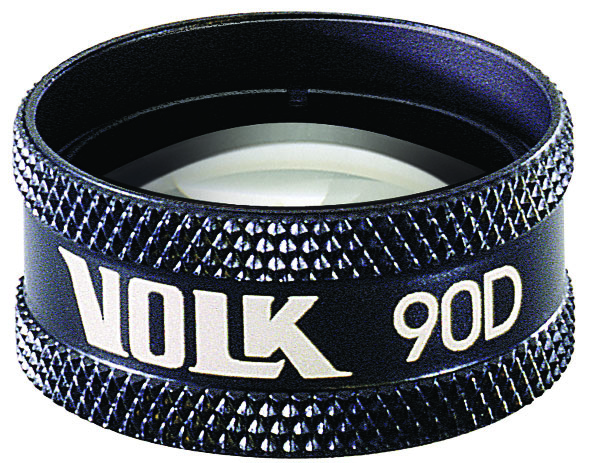VOLK 90D - wersja kolorowa V90C