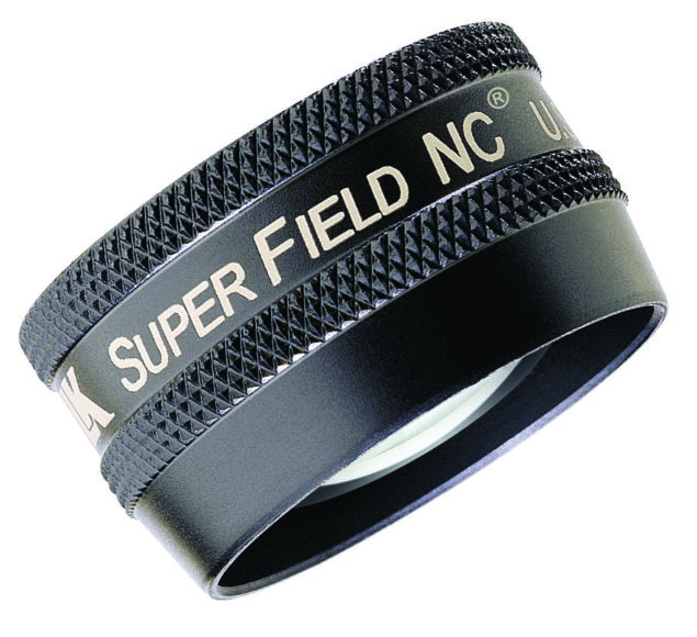 VOLK Super Field - wersja kolorowa VSFNC