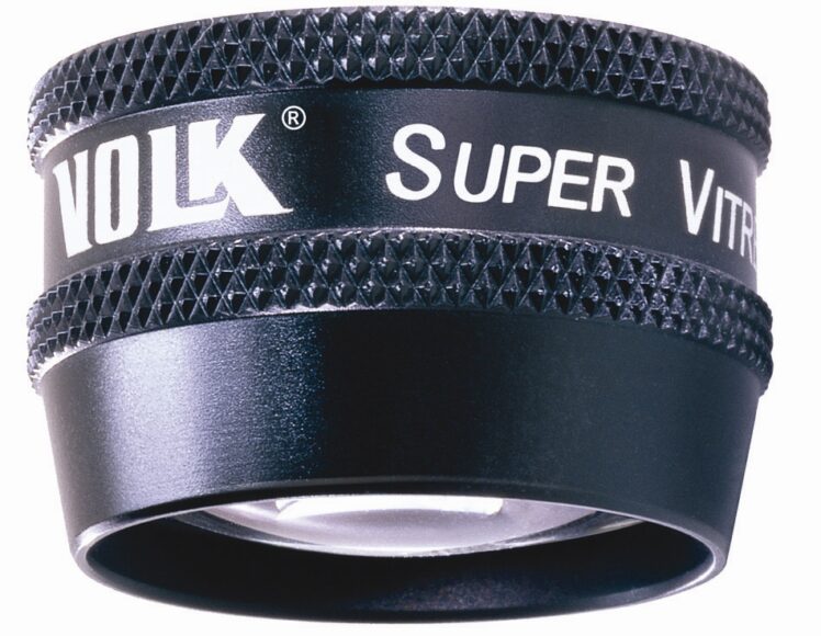 VOLK Super VitreoFundus VSVF