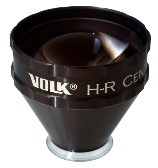 VOLK HR Centralis VHRC