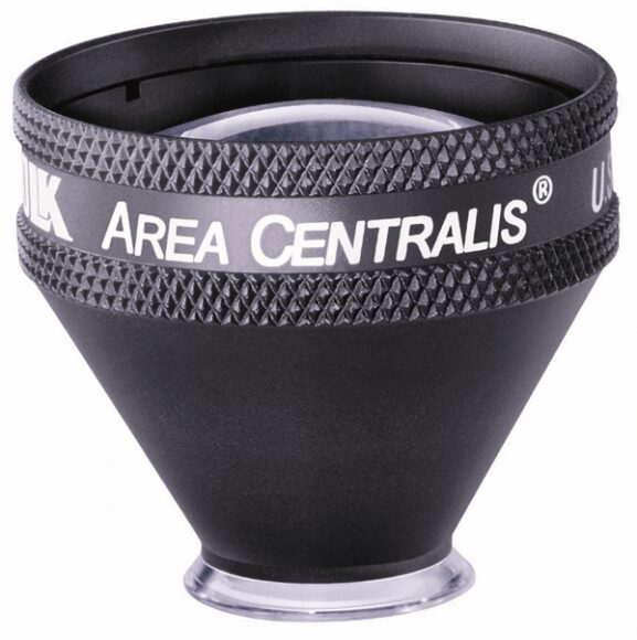 VOLK Area Centralis VAC