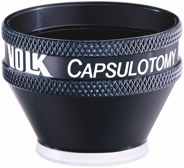 VOLK Capsulotomy VCAPS