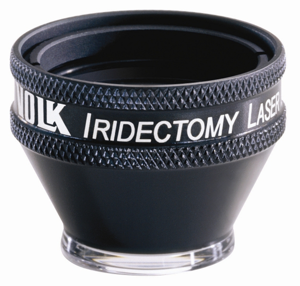 VOLK Iridectomy VIRID