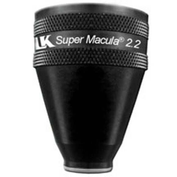 VOLK Super Macula 2.2 VSMAC2.2