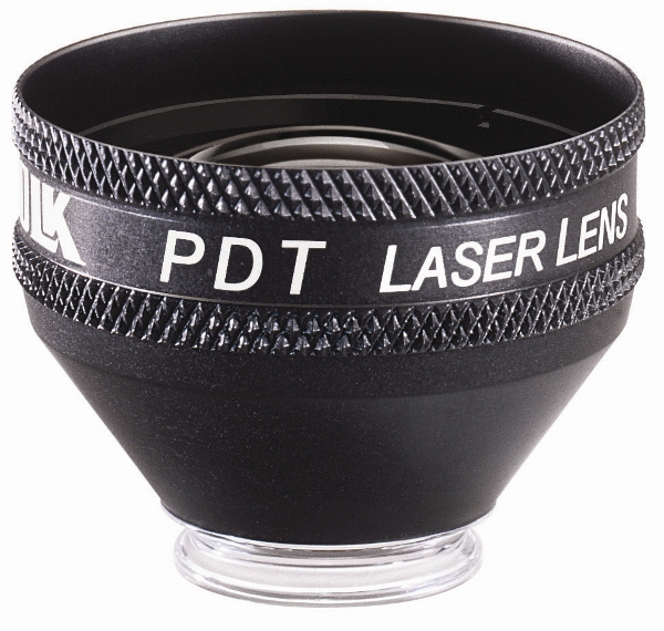 VOLK PDT Laser VPDT