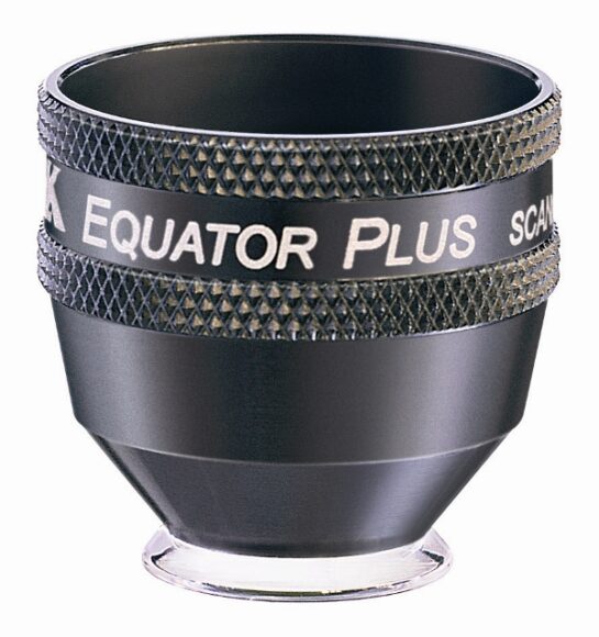 VOLK Equator Plus VEPANF+