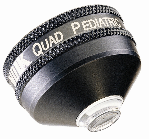 VOLK Quadr Pediatric VQPED