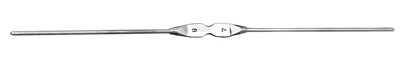 9-011 S - Sonda Bowmana 00-0