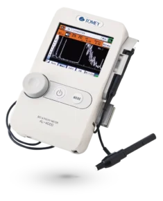 Ultrasonograf AL-4000