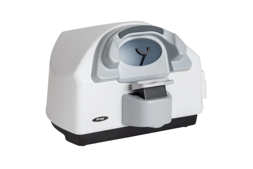 Perymetr komputerowy AP-50