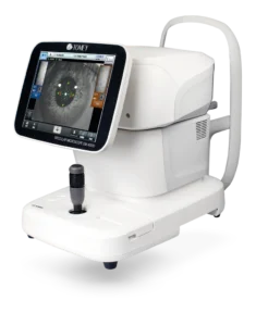 Mikroskop spekularny EM-4000