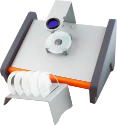 KN-1 Koordynator narządu wzroku