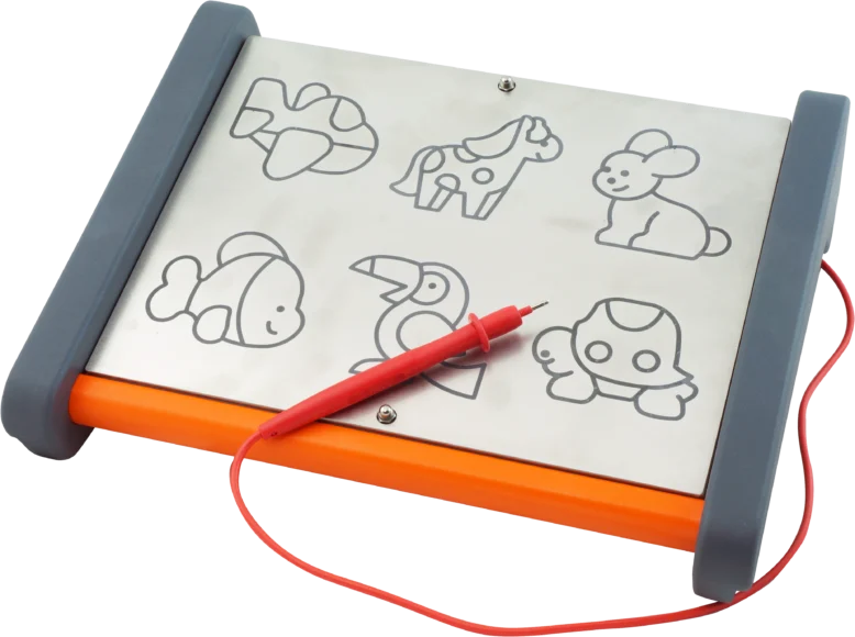 LA-1 Lokalizator akustyczny