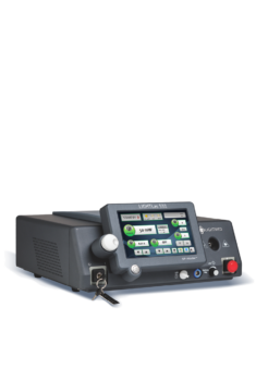Laser fotokoagulacyjny LIGHTLas 532
