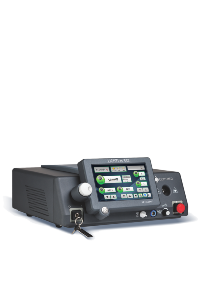 Laser fotokoagulacyjny LIGHTLas 532