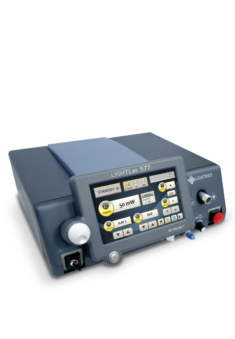 Laser fotokoagulacyjny LIGHTLas 577