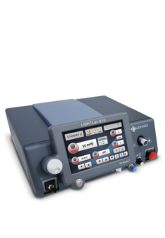 Laser fotokoagulacyjny LIGHTLas 810