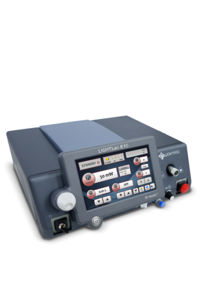 Laser fotokoagulacyjny LIGHTLas 810