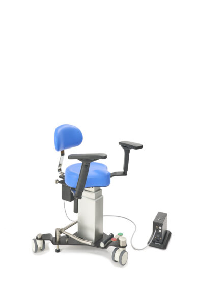 OC-1 Ophthalmic Operator's Chair