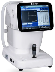 Biometr optyczny OA-2000