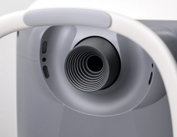 Biometr optyczny OA-2000