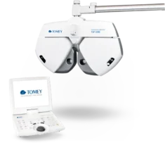 Foropter TAP-2000