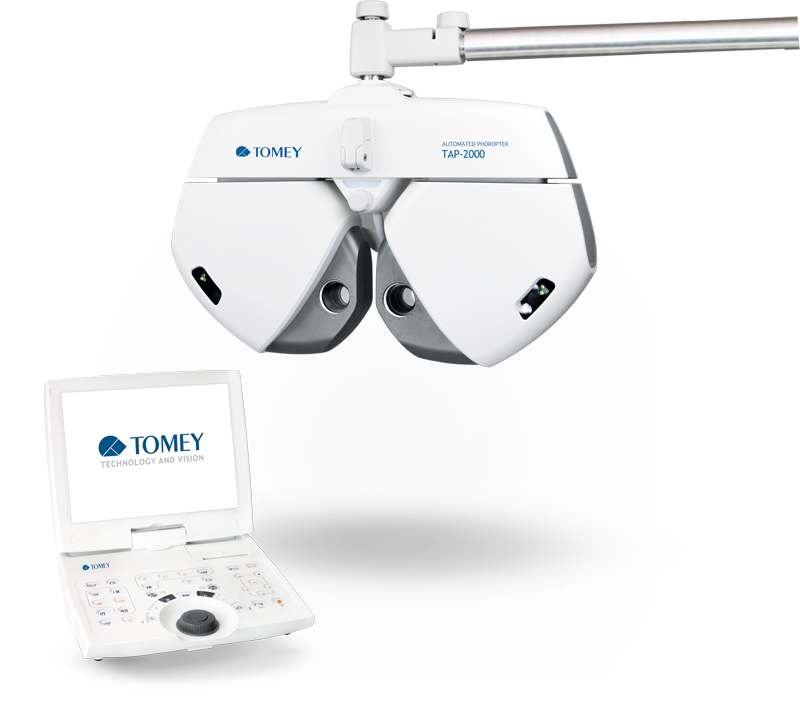 Foropter TAP-2000