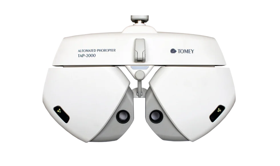 Foropter TAP-2000