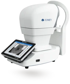 Tonometr bezkontaktowy (bezdotykowy) FT-1000